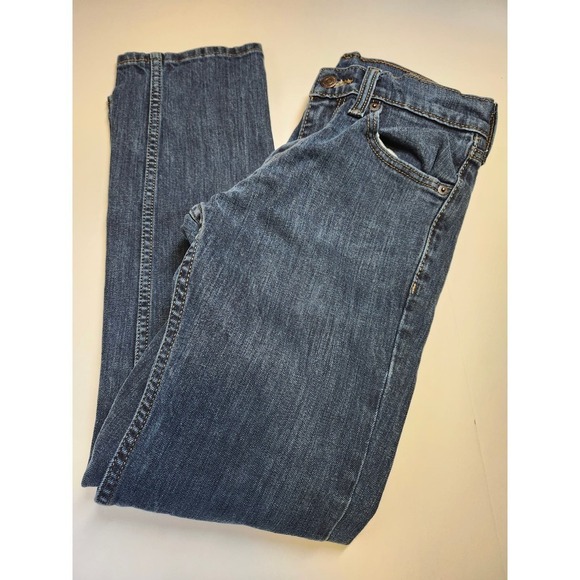 Levi's 511 W28 L30 - Picture 10 of 11